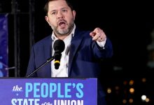 Congressional Democrats demand reversal of Russian oil sales into India as energy prices soar