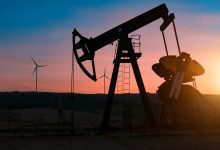 Oil surges above $100 as Gulf states cut back production; WTI nearly touched $120 a barrel at high