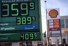 Treasury yields climb higher as investors monitor Iran war and soaring oil price