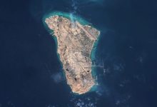 Iran’s strategic oil island thrust into the spotlight as Middle East conflict escalates