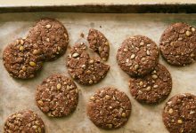 Why Settle for an Energy Bar When You Could Have a Cookie?