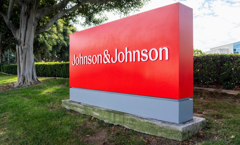 J&J strikes deal with US government to cut drug prices, gain tariff exemptions