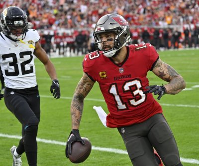 Longtime Buccaneers WR Mike Evans agrees to $60.4M deal with 49ers