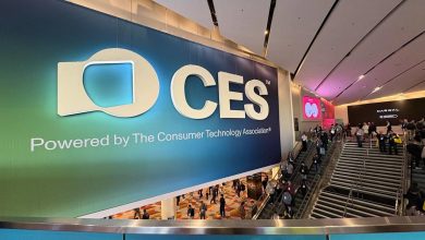 CES 2026: Live updates on the latest gadgets at the biggest tech event of the year