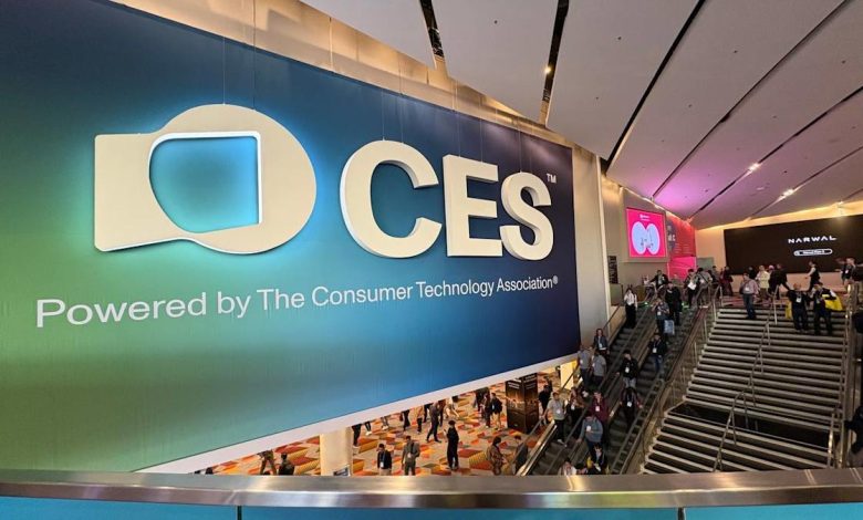 CES 2026: Live updates on the latest gadgets at the biggest tech event of the year