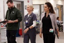 ‘The Pitt’ Renewed for Season 3