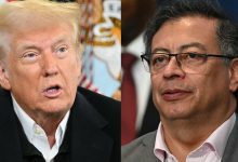 Trump speaks with Colombian president Petro amid rising tensions; Colombian official calls it “very positive”