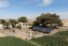 Middle East conflict exposes Africa’s fossil fuel risks & the case for clean energy