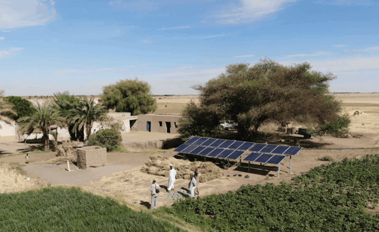 Middle East conflict exposes Africa’s fossil fuel risks & the case for clean energy