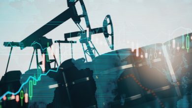 Oil Prices Tumble After Trump Signals Iran War Could End Soon