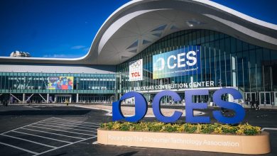 CES 2026 Live: Tech’s Big Event Kicks Off From Las Vegas