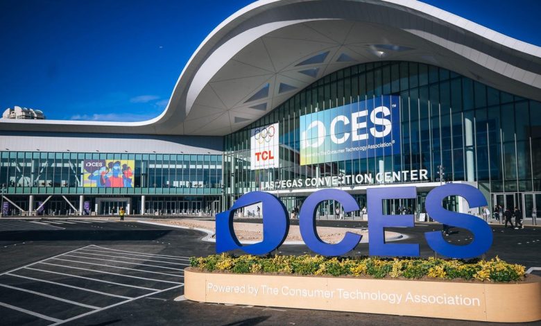 CES 2026 Live: Tech’s Big Event Kicks Off From Las Vegas
