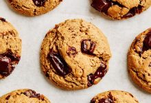 31 Dairy-Free Desserts That Don’t Taste Like a Compromise