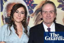 Victoria Jones, daughter of Tommy Lee Jones, found dead in San Francisco