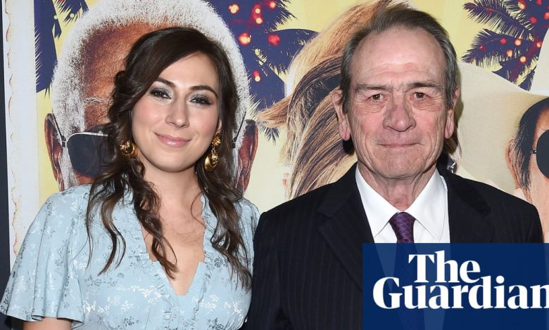 Victoria Jones, daughter of Tommy Lee Jones, found dead in San Francisco