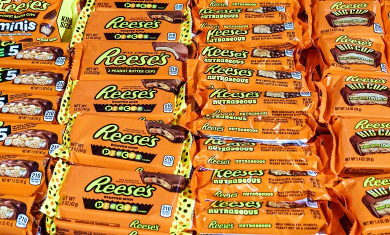 Has Reese’s Actually Changed Its Recipe?
