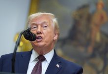 Is Trump taking too much aspirin? Here’s what experts say