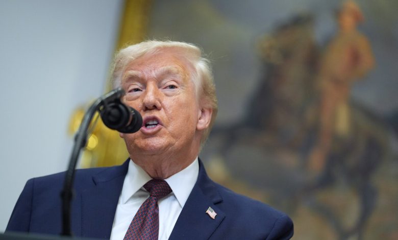 Is Trump taking too much aspirin? Here’s what experts say