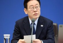 South Korea considers early budget to offset Middle East shock