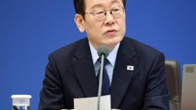 South Korea considers early budget to offset Middle East shock