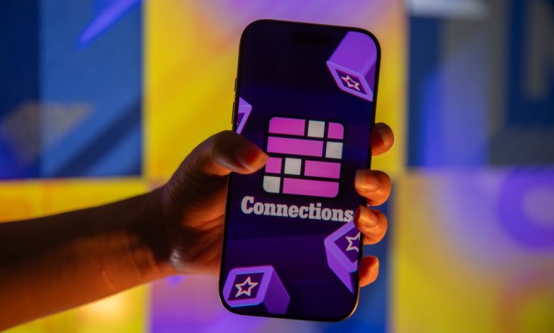 NYT Connections hints and answers for January 2, Tips to solve ‘Connections’ #936.