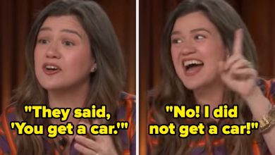 Kelly Clarkson Got Real About What Really Happened After She Won “American Idol,” And It’s Kind Of Shocking