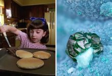 Eat Breakfast Foods Until You’re Stuffed And We’ll Reveal Which Rare Gemstone Matches Your Personality