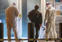 Norway arrests 3 brothers in bombing at U.S. Embassy in Oslo