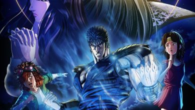‘Hokuto no Ken: Fist of the North Star’ Unveils Additional Cast, Staff, Second Promo for Spring 2026