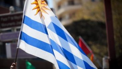 Uruguay’s banking cost of capital