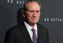 Tommy Lee Jones, Betty Gilpin to star in ‘The Lowdown’ Season 2