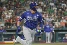 Pasquantino, Italy top Mexico, helps USA clinch spot in World Baseball Classic QF