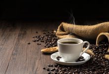 Supply Concerns Support Coffee Prices