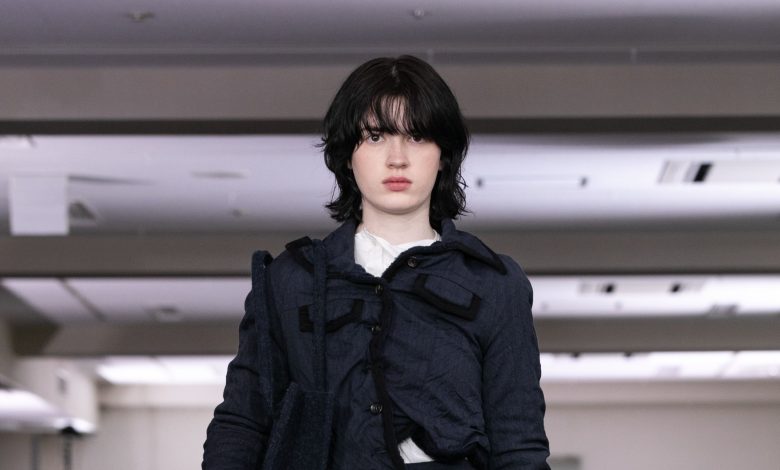 Pillings Tokyo Fall 2026