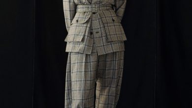 Akikoaoki Tokyo Fall 2026