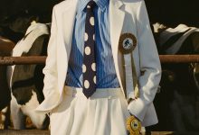 Bode Fall 2026 Ready-to-Wear