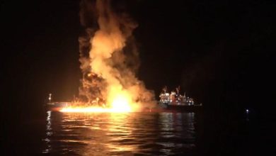 Iran war disrupts global oil trade as Trump administration prepares to escort ships