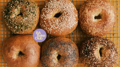 Listen to Our Latest Podcast Episode on Homemade Bagels