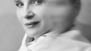 Juliette Binoche On How Robert Redford Inspired Her To Make Directorial Debut With ‘In-I In Motion’ – Thessaloniki Int’l Documentary Festival & CPH:DOX