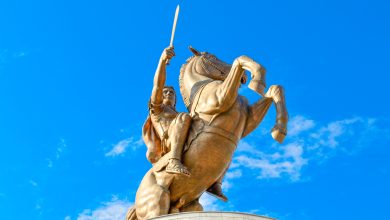 Alexander the Great’s long-lost city Alexandria located after nearly 2,000 years: ‘Absolutely stunning’