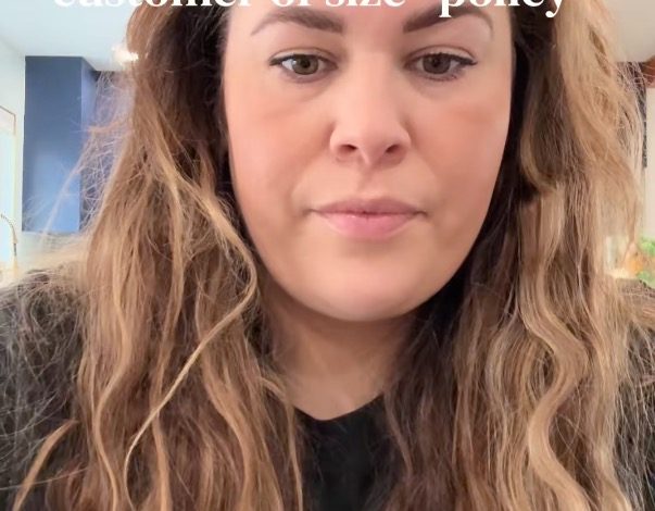 Plus-size traveler blasts Southwest for gate agent’s discrimination: ‘Guess what, my fat ass did fit in the seat’