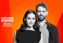 Nick Viall And Natalie Joy Push Back Against Backlash To ‘Age Of Attraction’s Extreme Age Gap Relationships: “Everyone Is An Adult Here”