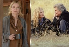 Taylor Sheridan’s ‘The Madison’ is a Michelle Pfeiffer showcase that demonizes NYC: review