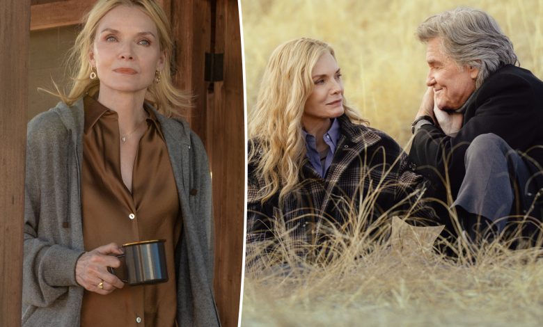 Taylor Sheridan’s ‘The Madison’ is a Michelle Pfeiffer showcase that demonizes NYC: review