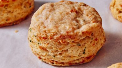 How These Biscuits Went From Idea (to Misunderstanding) to Reality