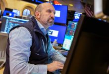 Dow futures tumble over 1,000 points as U.S. oil nears $120 a barrel to begin the week’s trading: Live updates