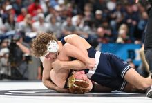 2026 Big Ten wrestling tournament: Live updates, brackets, schedule