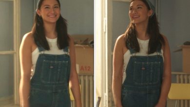 Make A 2020s Playlist And We’ll Reveal Which Color You Look Best In