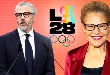 LA28 Ignores Wasserman Rebuke By LA City Council: “On Track To Deliver A Successful Olympic & Paralympic Games”