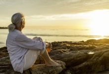 Older women set to inherit most of $54 trillion in ‘great wealth transfer’ to widowed spouses